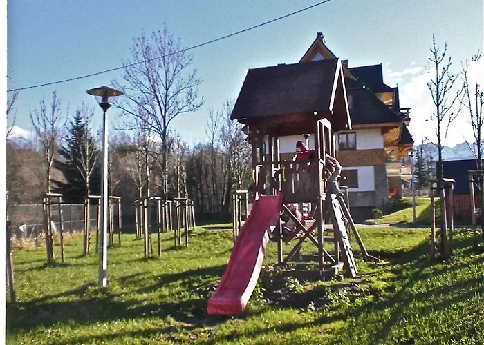 4U s - Zakopane